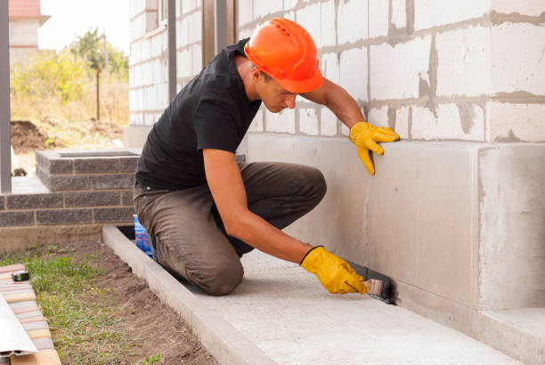 Licensed Interior Drainage System service in Charlotte, NC - SJ Waterproofing Pros